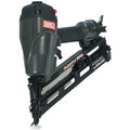 Finish Nailers | Factory Reconditioned SENCO FinishPro 35MG FinishPro35MG ProSeries 15-Gauge 2-1/2 in. Angled Finish Nailer image number 0