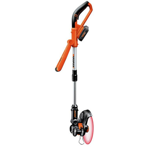 Worx wg155 online