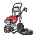 Pressure Washers | Simpson 60808 MegaShot 3000 PSI 2.4 GPM Premium Gas Pressure Washer image number 0