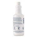 Cleaning & Janitorial Supplies | Boardwalk SOEQ-P-000I006M-80-21430 32 oz. Bottle Fabric and Carpet Deodorizer - Fresh Scent (6/Carton) image number 2
