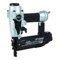 Nail Gun Compressor Combo Kits | Hitachi KNT65-50-38 3-Piece Angled Finish Nailer, Brad Nailer & Crown Stapler Combo Kit image number 2