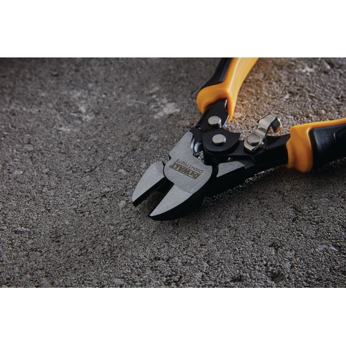 Dewalt DWHT70275 Compound Action Diagonal Pliers CPO Outlets