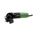 Angle Grinders | Factory Reconditioned Hitachi G12SR4 Hitachi G12SR4 4 1/2 in. Angle Grinder - 6.2 Amp image number 2