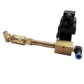 Air Tool Adaptors | California Air Tools EZ2321ADL 110V 60 Hz Automatic Drain Valve Long Extension Kit image number 4