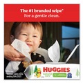 Cleaning & Janitorial Supplies | Kimberly-Clark 31816 Natural Care 3.88 in. x 6.6 in. 1-Ply Sensitive Baby Wipes - Unscented White (552/Carton) image number 6