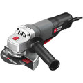 Angle Grinders | Porter-Cable PC60TPAG Tradesman 4-1/2 in. Small Angle Grinder with Paddle Switch image number 2