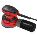 Random Orbital Sanders | Factory Reconditioned Craftsman CMEW231R 3 Amp 5 in. Corded Random Orbit Sander image number 11