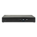 Office Jansan | Kensington K33620NA SD4780P Universal Docking Station - Black image number 1
