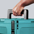 Storage Systems | Makita 197211-7 Interlocking Modular Tool Case (Medium) image number 8