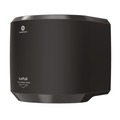 Bulk Savings Pricing 2 | Georgia Pacific Professional 58201B SofPull 10.13 in. x 10.58 in. x 11.33 in. CenterPull Hand Towel Dispenser - Black image number 4