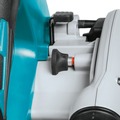 New Year New Savings! Save $25 off $150 | Makita XPS01PTJ 18V X2 (36V) LXT Brushless Lithium-Ion 6-1/2 in. Cordless Plunge Circular Saw Kit with 2 Batteries (5 Ah) image number 5