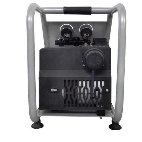 California Air Tools Cat 1p1060sp 4 5 Amp Light And Quiet Portable