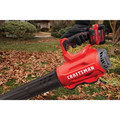 Friends and Family Sale! - Take 10% off all orders (log in or register for 15%) | Craftsman CMCBL720B 20V Brushless Lithium-Ion Cordless Axial Leaf Blower (Tool Only) image number 10