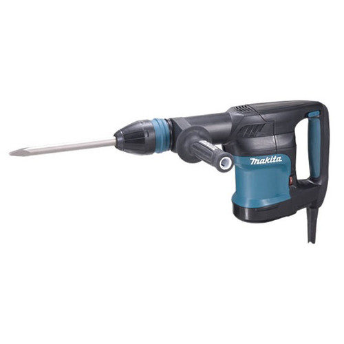 Demolition Hammers | Makita HM0870C 11 lb. SDS-Max Demolition Hammer with Case image number 0