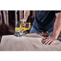 Combo Kits | Dewalt DCK300P1 20V MAX XR Brushless Lithium-Ion Cordless 3-Tool Woodworking Combo Kit (5 Ah) image number 9