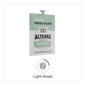 Coffee | FLAVIA 48013 0.25 oz. Pouch Alterra Coffee Freshpack - Decaf House Blend (100/Carton) image number 8