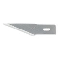 Just Launched | X-ACTO X602 No. 2 Bulk Pack Blades for X-Acto Knives (100-Piece/Box) image number 0
