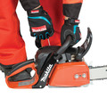 Chainsaws | Factory Reconditioned Makita EA4300FRDB-R 42cc Gas 16 in. Chain Saw image number 3