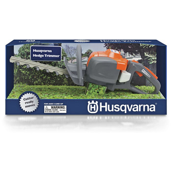 TOOL GIFT GUIDE | Husqvarna 122HD45 Toy Hedge Trimmer