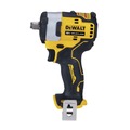 Impact Wrenches | Factory Reconditioned Dewalt DCF901BR 12V MAX XTREME Brushless 1/2 in. Cordless Impact Wrench (Tool Only) image number 2