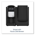 Coffee Machines | FLAVIA 18000587 Creation C300 Single-Serve Coffee Brewer Machine - Black image number 6