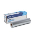 Labor Day Sale! Save $30 off $199! | Boardwalk BWK7112 12 in. x 1000 ft. 63 Gauge Standard Aluminum Foil Roll image number 0