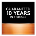  | Duracell DX1500B4N Rechargeable StayCharged NiMH AA Batteries (4/Pack) image number 3