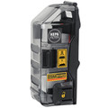 Concrete Dust Collection | Dewalt DWH302DH Heavy-Duty Dust Box Assembly image number 1