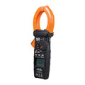 Clamp Meters | Klein Tools CL900 2000 Amp Digital AC Low Impedance Cordless Auto-Range Clamp Meter Kit image number 4