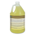 Simple Green 1210000211201 1 gal. Unscented, Clean Building Carpet Cleaner Concentrate (2/Carton) image number 1
