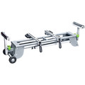 Saw Accessories | Genesis GMSS400W Heavy Duty Miter Saw Stand image number 1