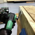 Multi Tools | Metabo HPT CV18DAQ4M 18V MultiVolt Brushless Low Vibration Lithium-Ion Cordless Oscillating Multi-Tool With Starlock (Tool Only) image number 10