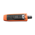 Detection Tools | Klein Tools ET110 Cordless Carbon Monoxide Detector Kit image number 4