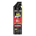 Cleaning & Janitorial Supplies | Raid 345742 14.5 oz. Aerosol Spray Ant and Roach Killer - Unscented image number 0