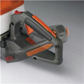 Hedge Trimmers | Husqvarna 122HD60 21.7cc Gas 23 in. Dual Action Hedge Trimmer image number 3