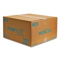 Office Jansan | Morcon Paper M29 3.3 in. x 625 ft. 2-Ply Septic Safe Jumbo Bath Tissue - White (12/Carton) image number 1