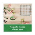Tapes & Adhesives | Scotch 810 Magic 0.75 in. x 36 yards 1 in. Core Tape Refill - Clear (12/Pack) image number 3