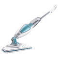 Steam Cleaners | Black & Decker BDH1765SM Steam-Mop with Lift and Reach Head image number 2