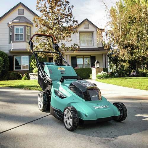 Makita 18V X2 (36V) LXT Lithium-Ion 21 Cordless Self-Propelled