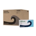 Disposable Gloves | Boardwalk 396SCTA Disposable General-Purpose Powder-Free Nitrile Gloves Small Black 4.4 mil 100/Box 10 Boxes/Carton image number 0