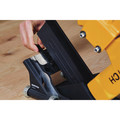 Drill Accessories | Bostitch BTFAFOOTG2 Rolling Base Flooring Attachment image number 6