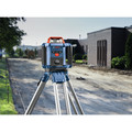 Rotary Lasers | Bosch GRL2000-40HVK REVOLVE2000 Self-Leveling Horizontal/Vertical Rotary Laser Kit image number 17
