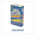 Cleaning & Janitorial Supplies | OxiClean 5703751655 1 oz. Box 1-Load Versatile Stain Remover Vend-Box (156/Carton) image number 4