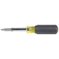 Screwdrivers | Klein Tools 32500MAG 11-in-1 Magnetic Screwdriver/Nut Driver image number 4