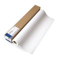 Photo Paper | Epson S450426 44 in. x 100 ft. 10.3 mil Premium Photo Paper Roll - Matte White image number 0