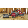 Circular Saws | SKILSAW SPTH77M-12 TRUEHVL Worm Drive Lithium-Ion 7-1/4 in. Cordless Saw Kit with 24-Tooth Diablo Carbide Blade (5 Ah) image number 9