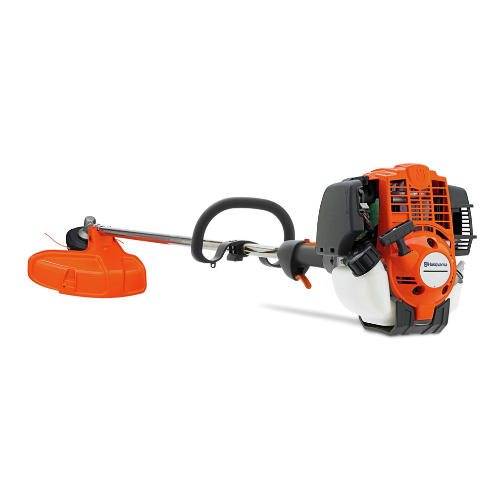 Husqvarna 324L 4Stroke String Trimmer