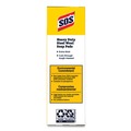 Cleaning Tools | S.O.S. 88320 2.4 in. x 3 in. Steel Wool Soap Pads (15 Pads/Box 12 Boxes/Carton) image number 4