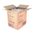 Food Service | Fabri-Kal PPC150 1.5 oz Plastic Portion Cups - Clear (2500/Carton) image number 1