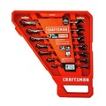 Combination Wrenches | Craftsman CMMT12063L 12-Point Metric Standard Extra Long Combination Wrench Set (7-Piece) image number 2